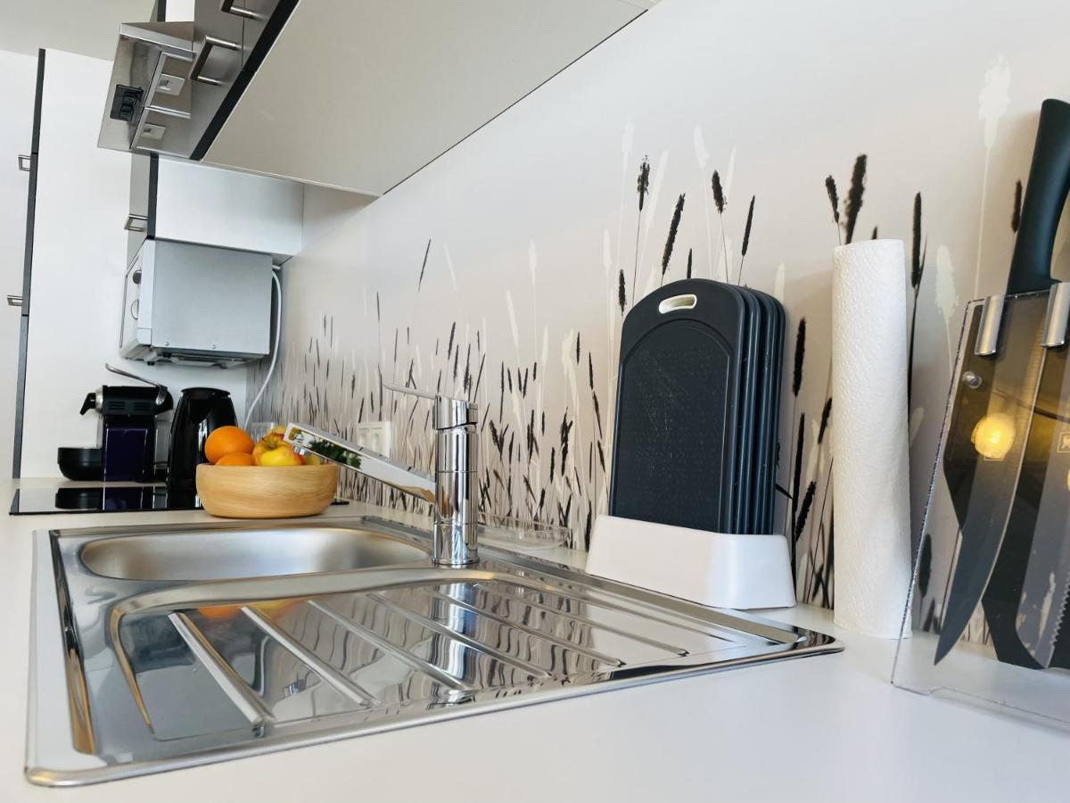 Bergluft Appartement - Haus Lerchegger Mossna Zewnętrze zdjęcie