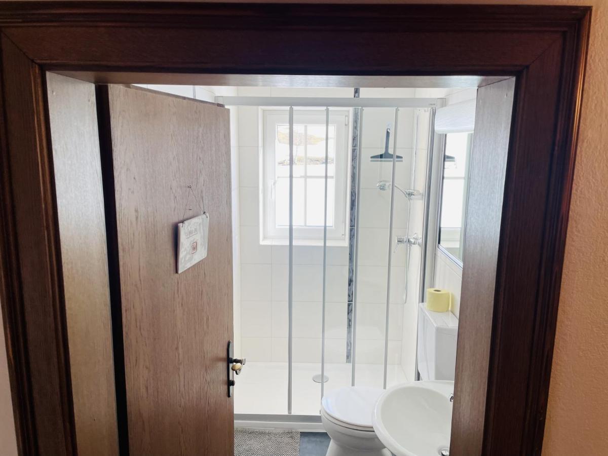 Bergluft Appartement - Haus Lerchegger Mossna Zewnętrze zdjęcie